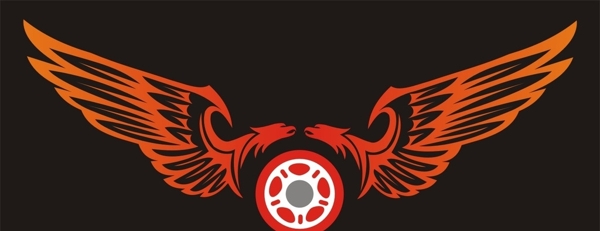 轮滑协会logo图片