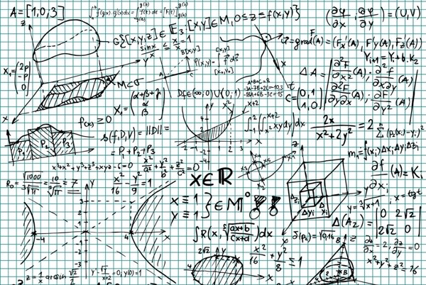 数学公式集合2图片