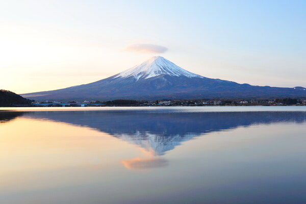 富士山图片大全
