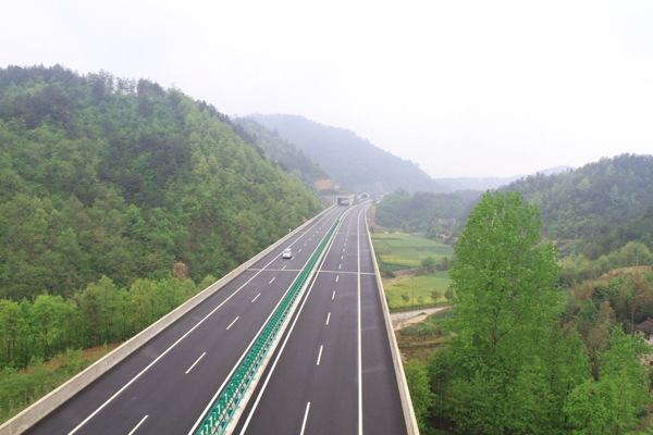 高速公路