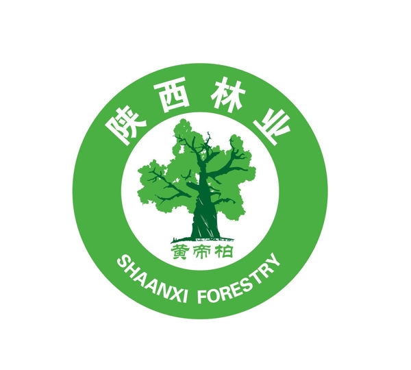 陕西林业