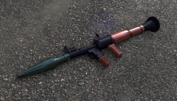 RPG7