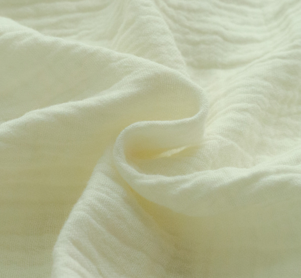 棉纱布料