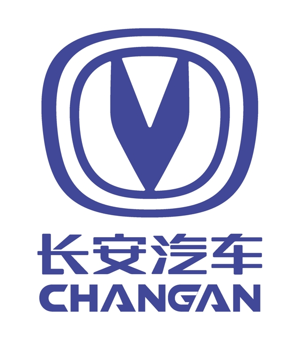 长安汽车logo