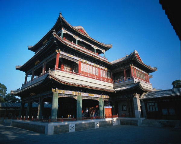 北京旅游