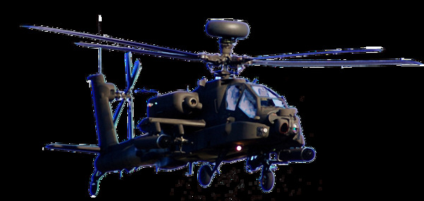 军用螺旋桨直升机免抠png透明图层素材