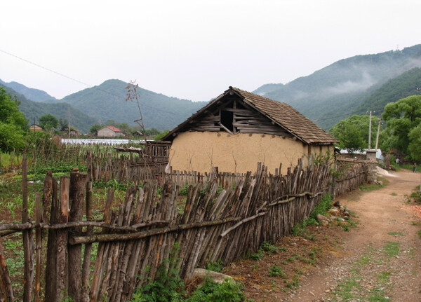 乡村小路