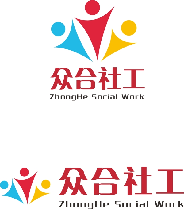 社会公益组织logo图片