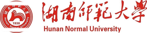 湖南师大logo图片