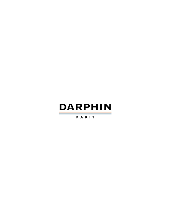 Darphinlogo设计欣赏电脑相关行业LOGO标志Darphin下载标志设计欣赏