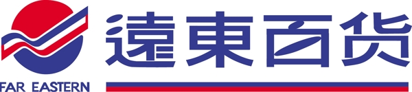 远东百货logo图片