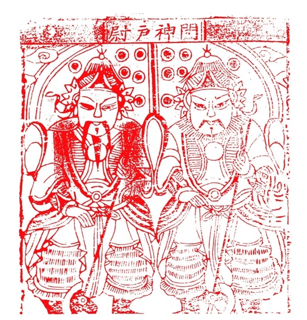 中国古典素材图片