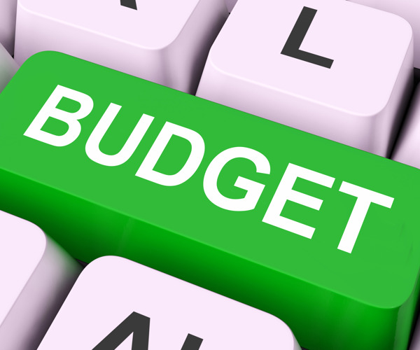 预算的关键手段津贴或支出计划