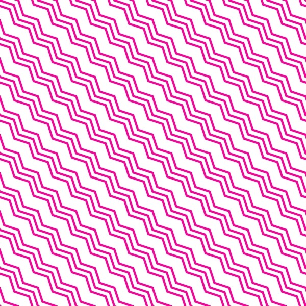 粉色三折线图案矢量素材背景