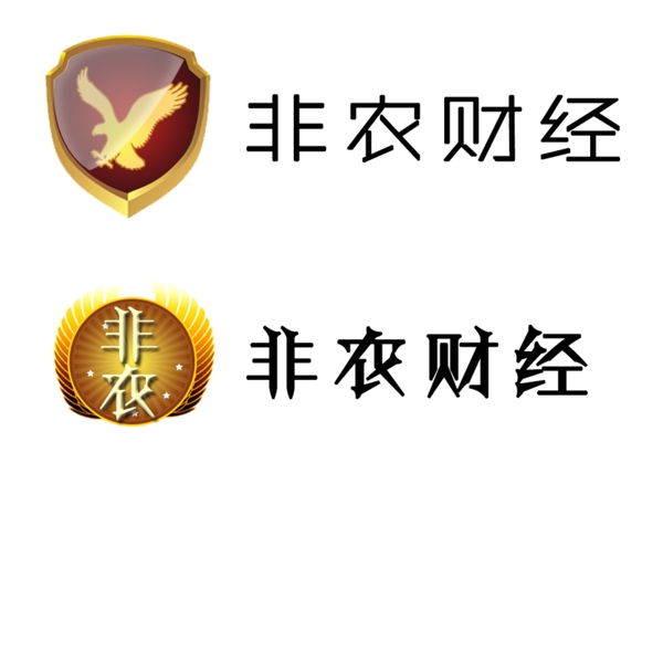 f字母logo设计免费下载