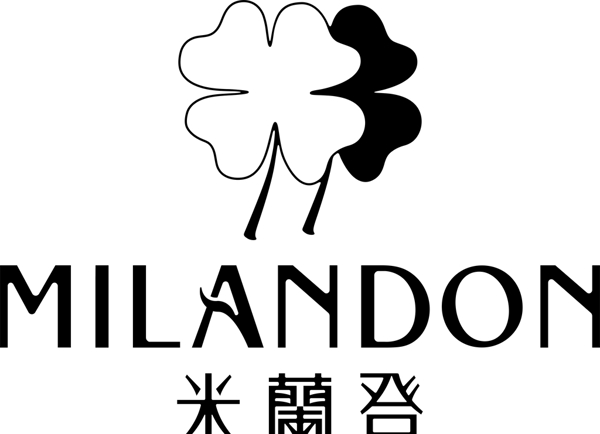 米兰登logo图片