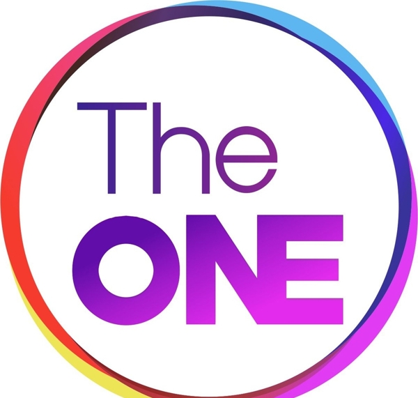 THEONE智能钢琴LOGO