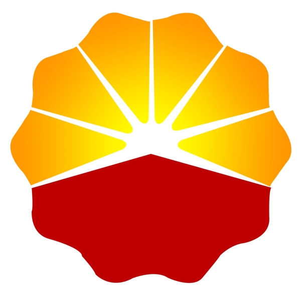 中国石油Logo