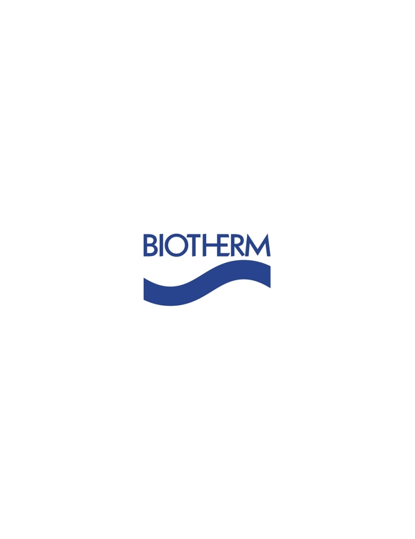 Biothermlogo设计欣赏软件和硬件公司标志Biotherm下载标志设计欣赏