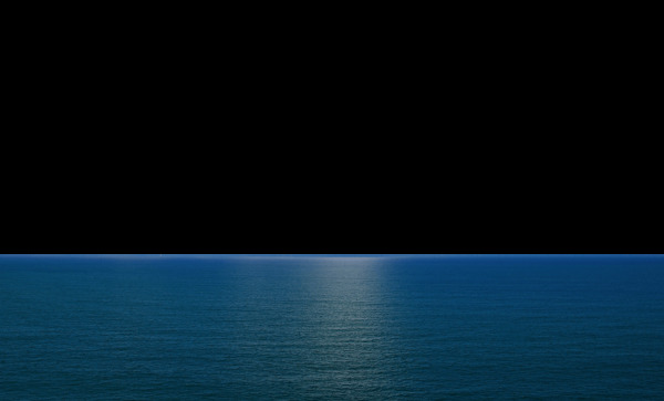 海平面波纹免抠png透明图层素材