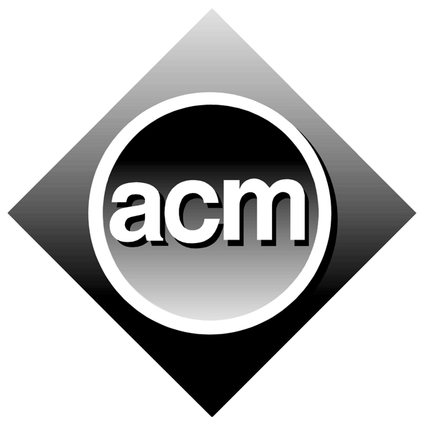 acm创意logo设计
