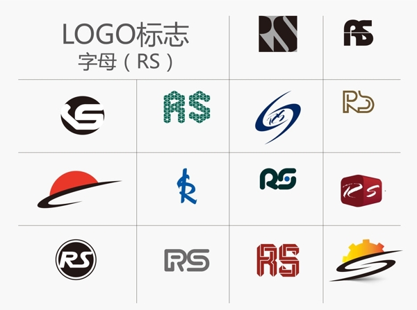 logo标志