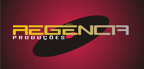 Regenciaproducoeslogo设计欣赏Regenciaproducoes唱片公司标志下载标志设计欣赏