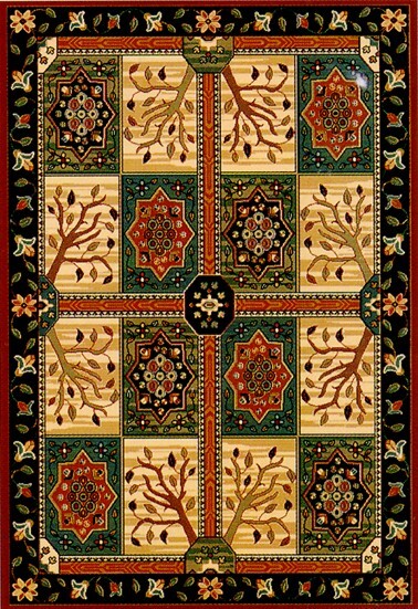 好看的地毯贴图毯类3d贴图素材7