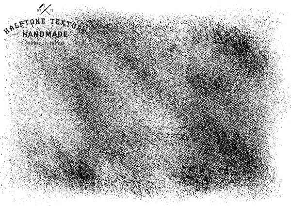 噪点磨砂纹理背景矢量素材