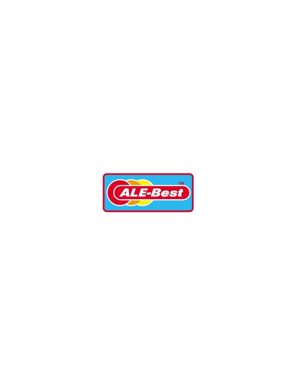 ALEBestlogo设计欣赏IT公司LOGO标志ALEBest下载标志设计欣赏