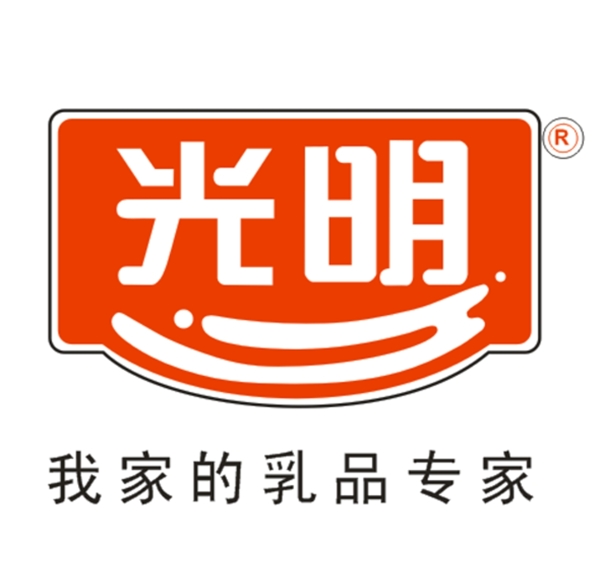 光明LOGO图片