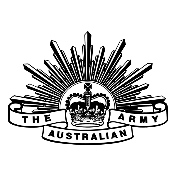 澳大利亚陆军