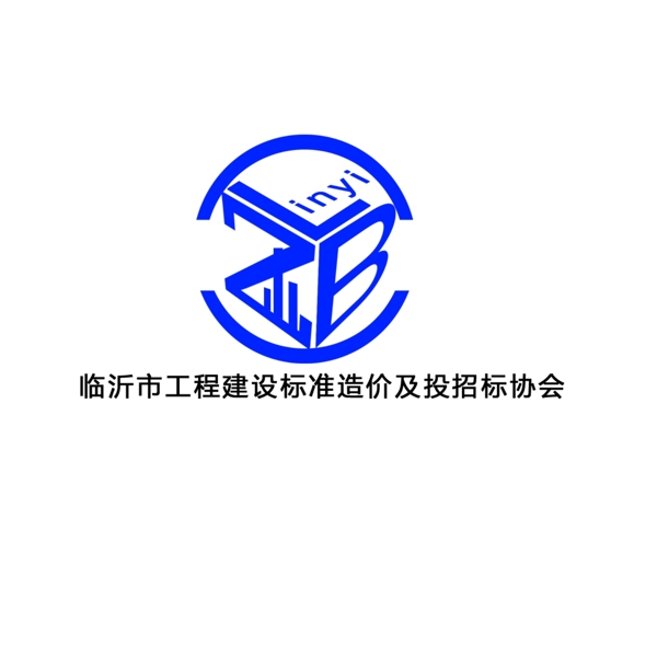 招标协会logo设计