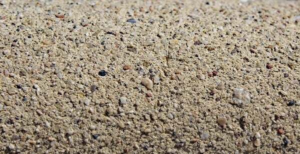 黄沙石子路面贴图