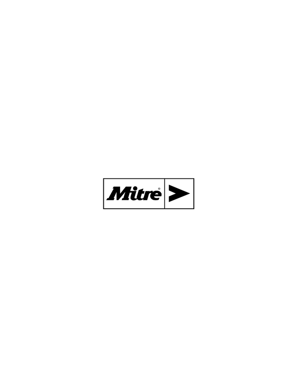Mitrelogo设计欣赏软件和硬件公司标志Mitre下载标志设计欣赏