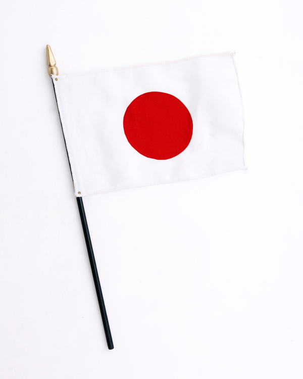 日本国旗图片