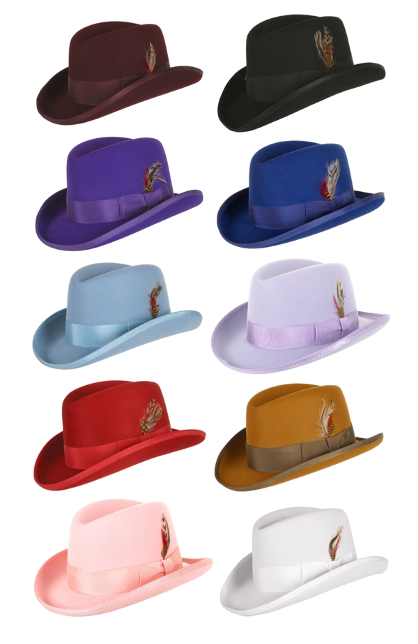 帽子PSD抠图素材下载