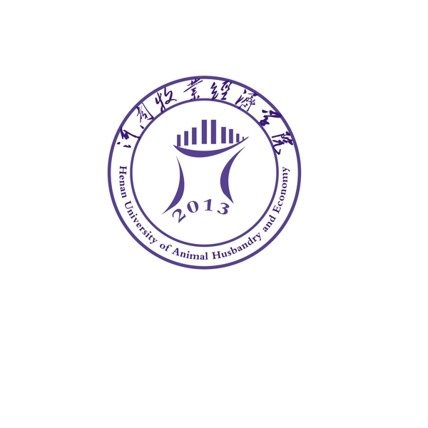 学校标志