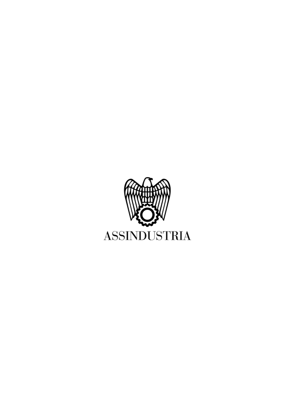 Assindustrialogo设计欣赏Assindustria工业LOGO下载标志设计欣赏