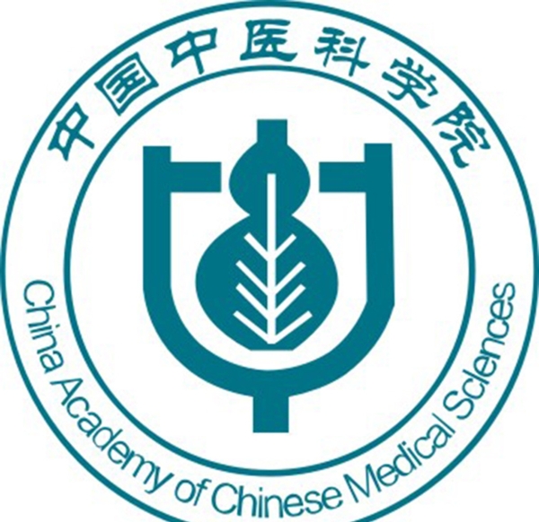 中国中药科学院标志图片