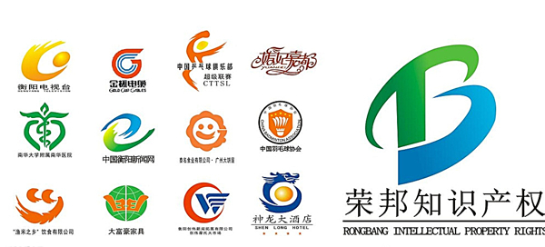 商标LOGO图片