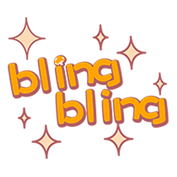 blingbling装饰素材