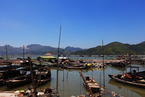 福建霞浦风景