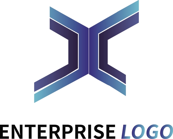 公司企业logo