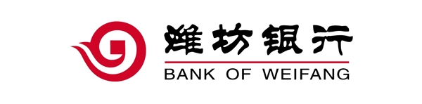 潍坊银行logo图片