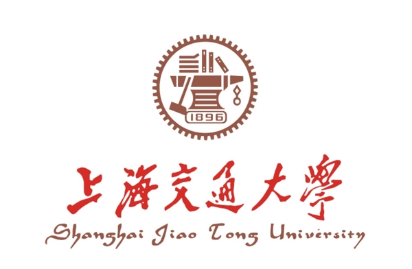 上海交通大学LOGO图片