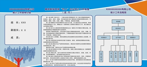 公司制度图片