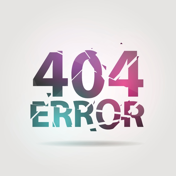 404与字母