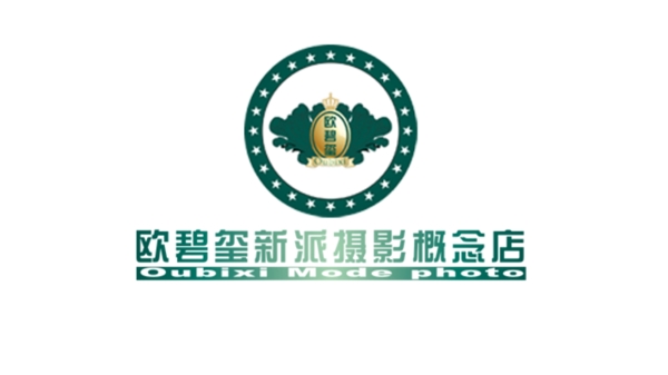 老欧碧玺logo图片